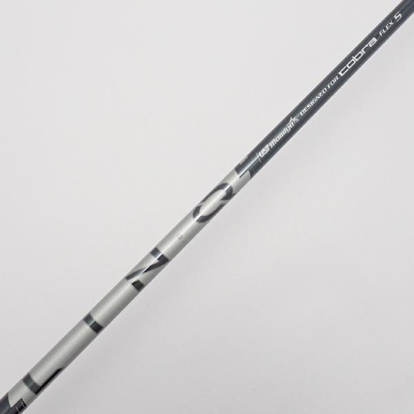 コブラ cobra OPTM X フェアウェイウッド LIN-Q for Cobra(2026) 【3W】 シャフト：LIN-Q for Cobra(2026)_5
