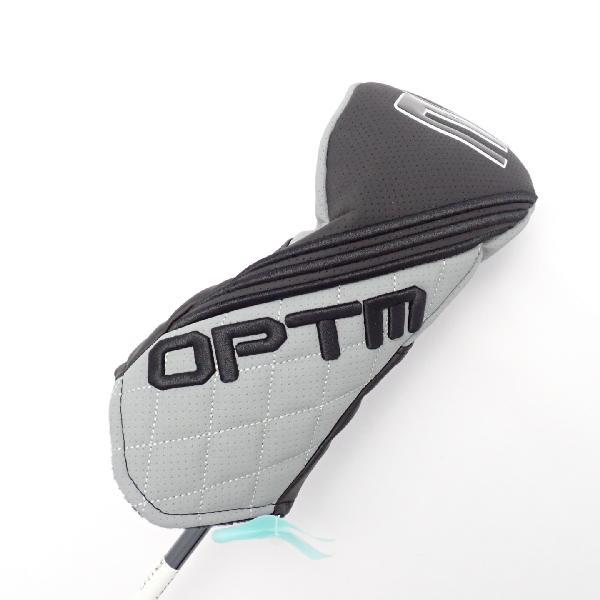 コブラ cobra OPTM X フェアウェイウッド LIN-Q for Cobra(2026) 【3W】 シャフト：LIN-Q for Cobra(2026)_7