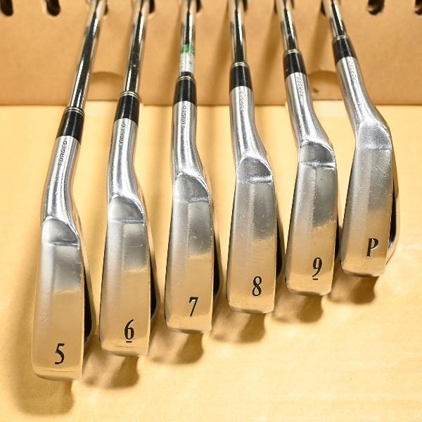DUNLOP（ダンロップ） SRIXON スリクソン Z545 アイアン N.S.PRO 980GH 