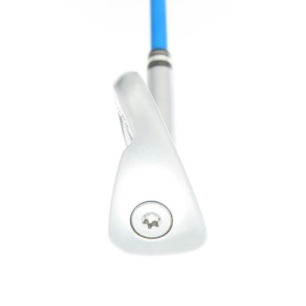 ピン G440 G440 アイアン ALTA J CB BLUE  シャフト：ALTA J CB BLUE(6本:#6 #7 #8 #9 W U)の画像
