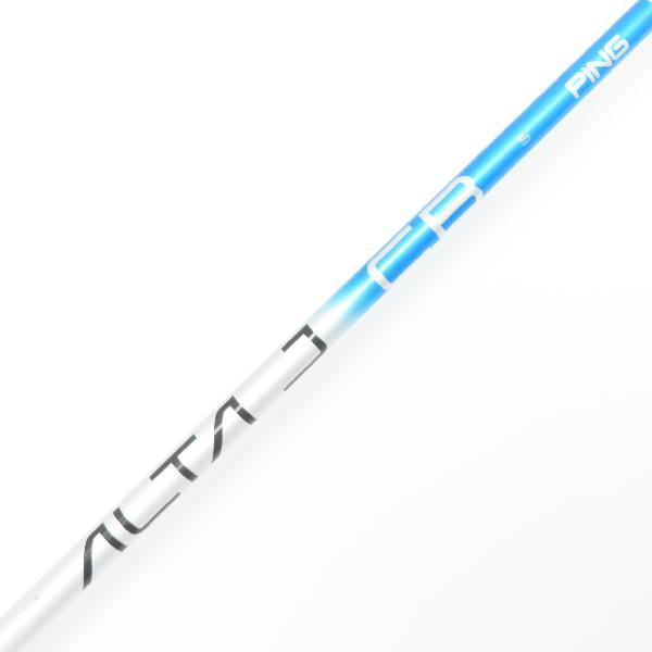ピン G440 G440 アイアン ALTA J CB BLUE  シャフト：ALTA J CB BLUE(6本:#6 #7 #8 #9 W U)の画像