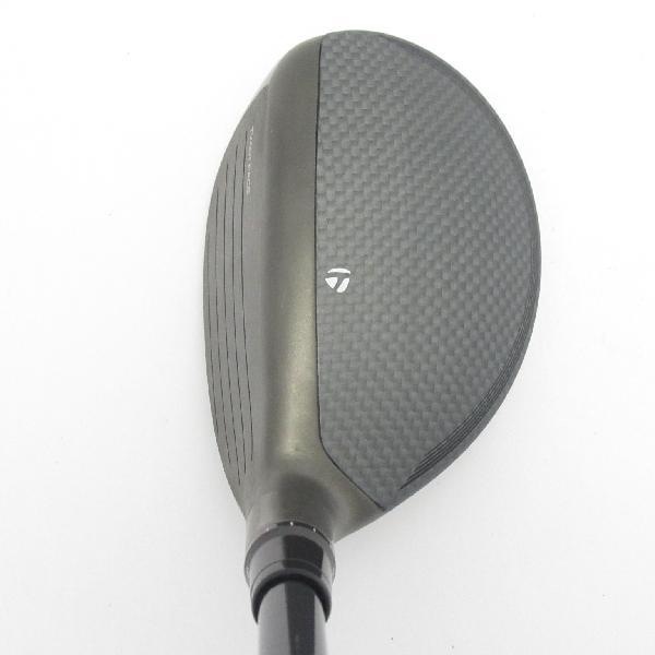 テーラーメイド Qi35 Qi35 レスキュー ユーティリティ Diamana Blue TM60(2025) 【U5】 シャフト：Diamana Blue TM60(2025)_1