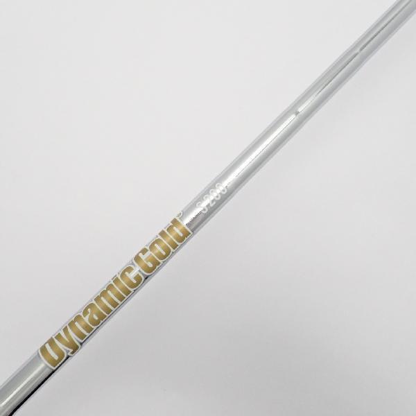 クリーブランド CG RTZ ツアーラック ウェッジ Dynamic Gold HT 【58
