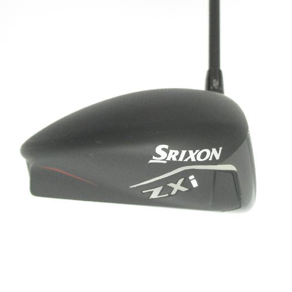 ダンロップ SRIXON スリクソン ZXi MAX ドライバー Diamana ZXi 50  シャフト：Diamana ZXi 50_3
