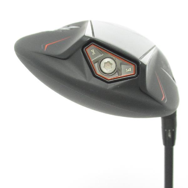 ダンロップ SRIXON スリクソン ZXi MAX ドライバー Diamana ZXi 50  シャフト：Diamana ZXi 50_4