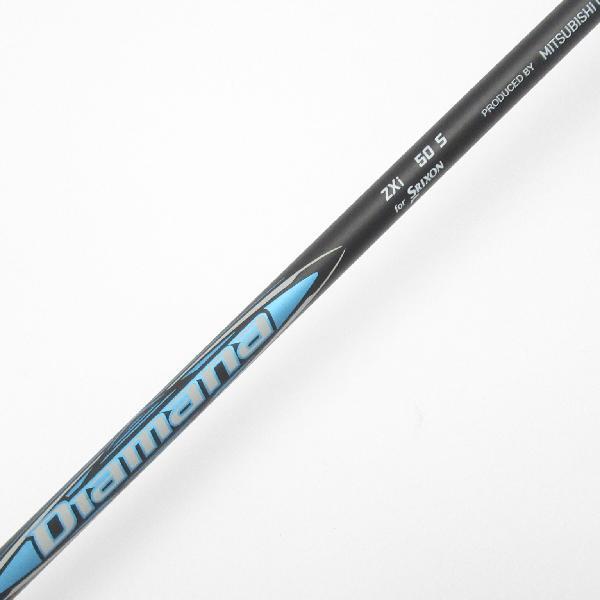 ダンロップ SRIXON スリクソン ZXi MAX ドライバー Diamana ZXi 50  シャフト：Diamana ZXi 50_5