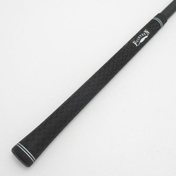 FOURTEEN - フォーティーン GelongD FX001 フェアウェイウッド FT-50f 【4W】 矢がら：FT-50f