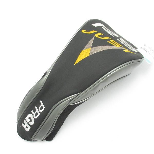 PRGR（プロギア） RS RS JUST ドライバー Diamana FOR PRGR BLACK 