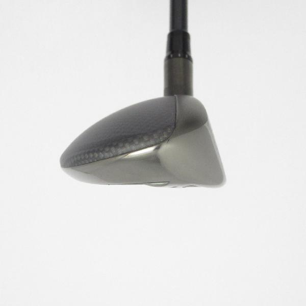 テーラーメイド Qi35 Qi35 レスキュー ユーティリティ Diamana Silver TM70(2025） 【U3】 シャフト：Diamana Silver TM70(2025）_3