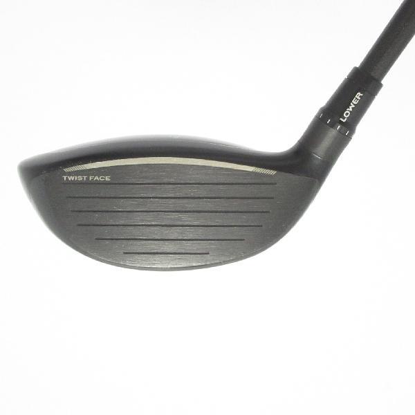 TaylorMade（テーラーメイド） STEALTH ステルス2 PLUS フェアウェイ