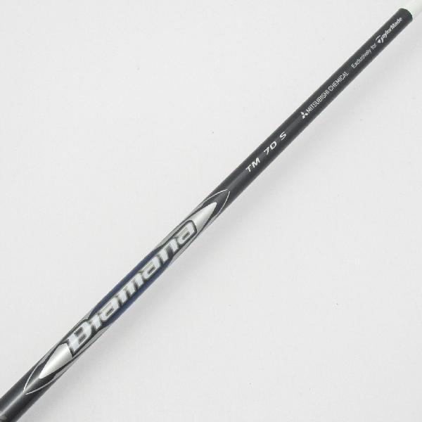 テーラーメイド Qi10 Qi10 ツアー レスキュー ユーティリティ Diamana Silver TM70 【U4】 シャフト：Diamana Silver TM70の画像