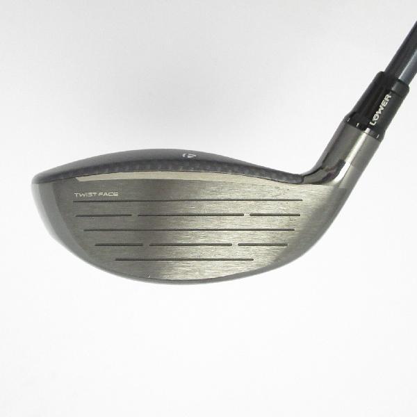 TaylorMade（テーラーメイド） Qi35 Qi35 フェアウェイウッド Diamana 