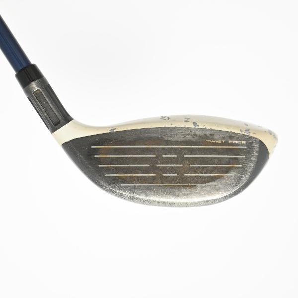 TaylorMade（テーラーメイド） SIM SIM マックス フェアウェイウッド 