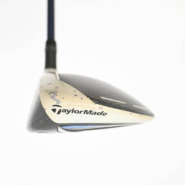 TaylorMade（テーラーメイド） SIM SIM マックス フェアウェイウッド 