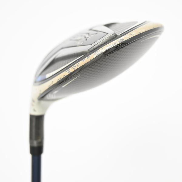 TaylorMade（テーラーメイド） SIM SIM マックス フェアウェイウッド 