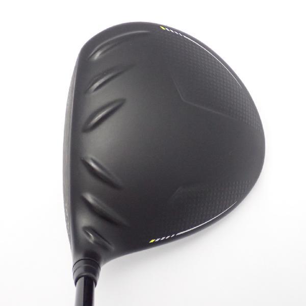 PING（ピン） G430 G430 MAX ドライバー ALTA J CB BLACK シャフト