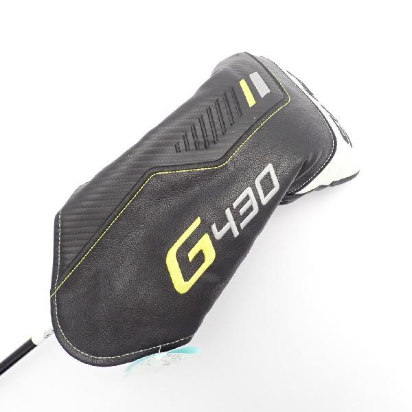 PING（ピン） G430 G430 MAX ドライバー ALTA J CB BLACK シャフト