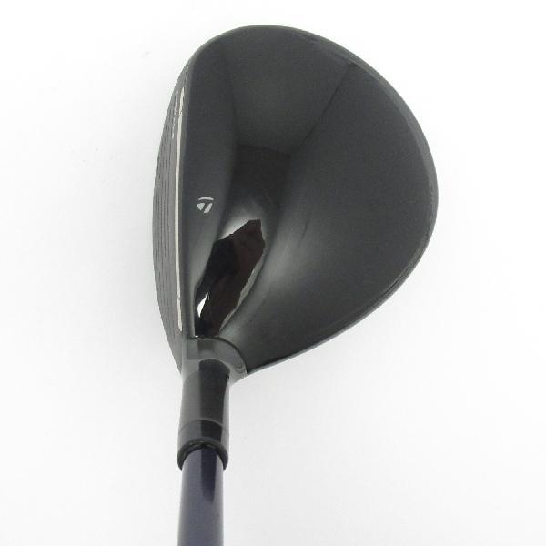 テーラーメイド Qi10 Qi10 フェアウェイウッド Diamana Blue TM50 【5W】 シャフト：Diamana Blue TM50_1