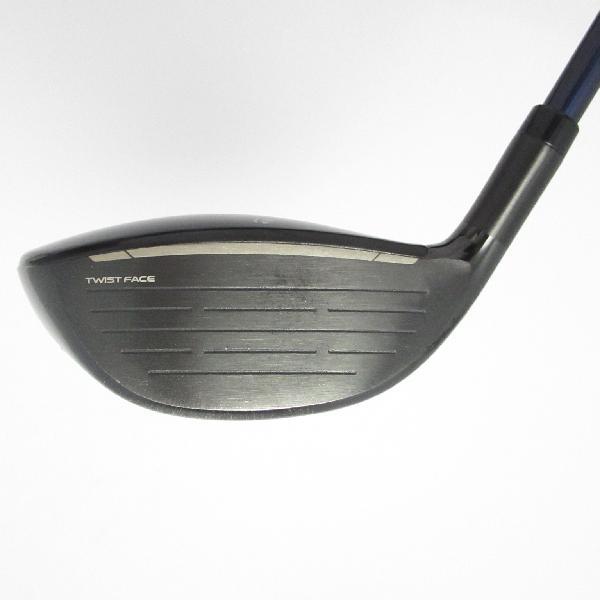 テーラーメイド Qi10 Qi10 フェアウェイウッド Diamana Blue TM50 【5W】 シャフト：Diamana Blue TM50_2
