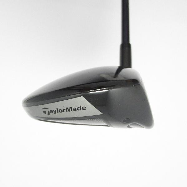 テーラーメイド Qi10 Qi10 フェアウェイウッド Diamana Blue TM50 【5W】 シャフト：Diamana Blue TM50_3