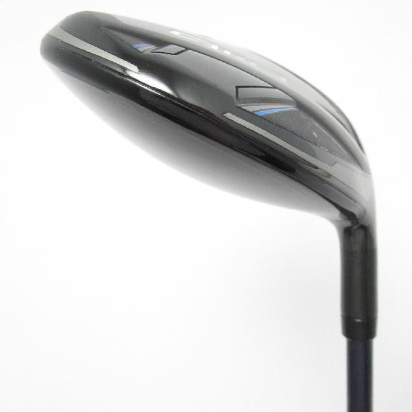 テーラーメイド Qi10 Qi10 フェアウェイウッド Diamana Blue TM50 【5W】 シャフト：Diamana Blue TM50_4