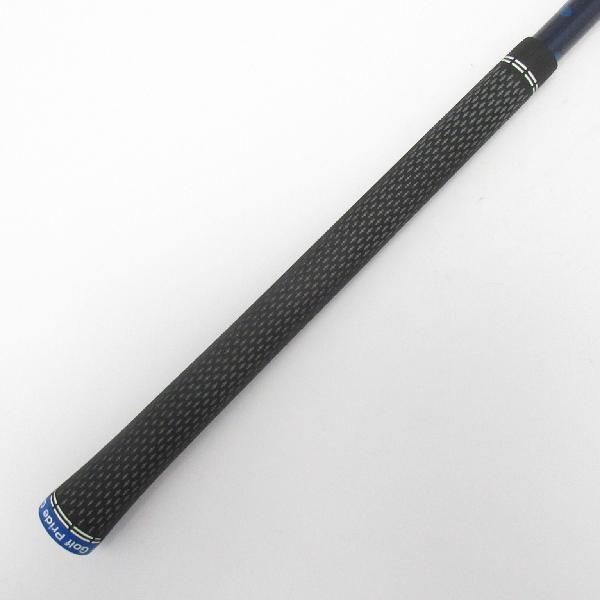 テーラーメイド Qi10 Qi10 フェアウェイウッド Diamana Blue TM50 【5W】 シャフト：Diamana Blue TM50_6