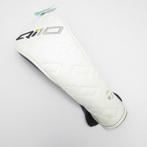 テーラーメイド Qi10 Qi10 フェアウェイウッド Diamana Blue TM50 【5W】 シャフト：Diamana Blue TM50_7