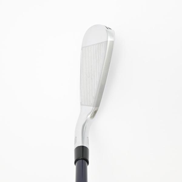 TaylorMade（テーラーメイド） Taylor Made Qi アイアン Diamana Blue