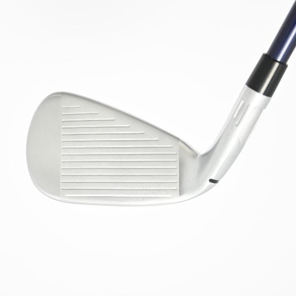 TaylorMade（テーラーメイド） Taylor Made Qi アイアン Diamana Blue