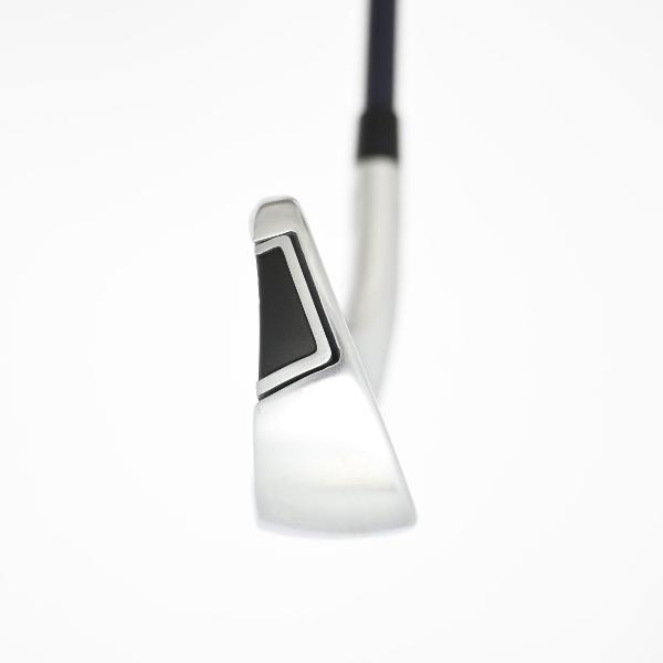 TaylorMade（テーラーメイド） Taylor Made Qi アイアン Diamana Blue