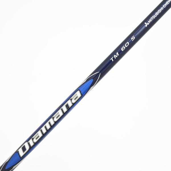 TaylorMade（テーラーメイド） Taylor Made Qi アイアン Diamana Blue