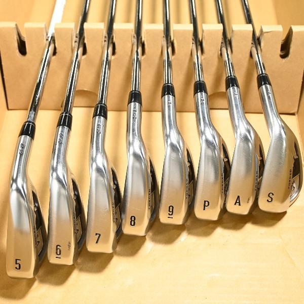 Callaway（キャロウェイ） キャロウェイゴルフ APEX APEX 19 アイアン