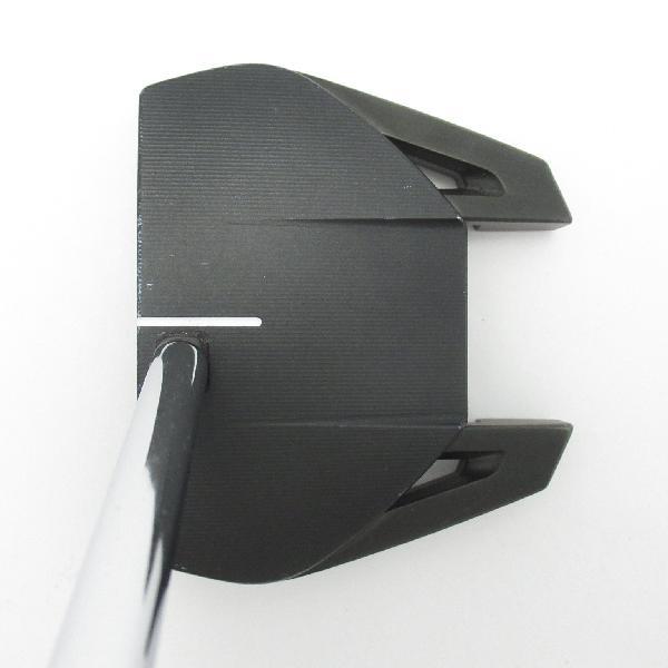 TaylorMade（テーラーメイド） SPIDER スパイダー GT ブラック