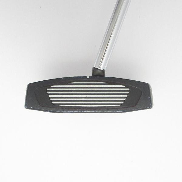 TaylorMade（テーラーメイド） SPIDER スパイダー GT ブラック