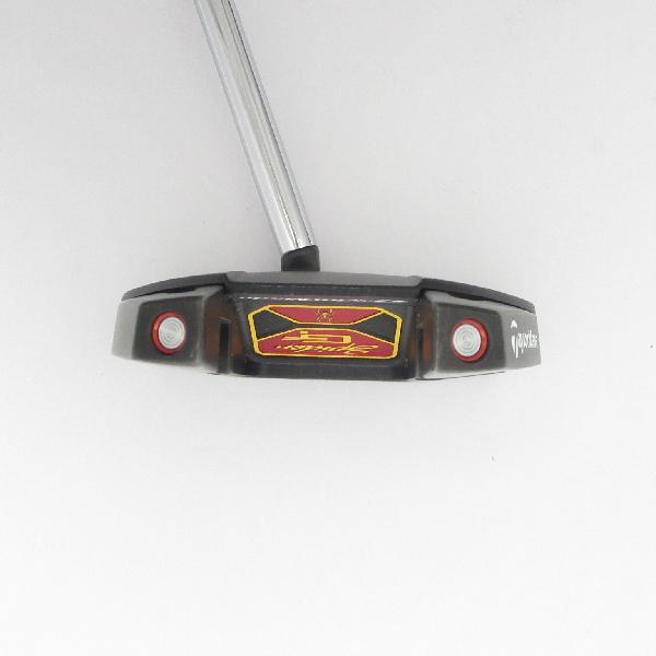 TaylorMade（テーラーメイド） SPIDER スパイダー GT ブラック