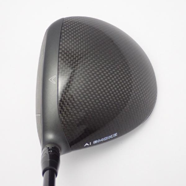 Callaway（キャロウェイ） キャロウェイゴルフ Ai SMOKE パラダイム Ai