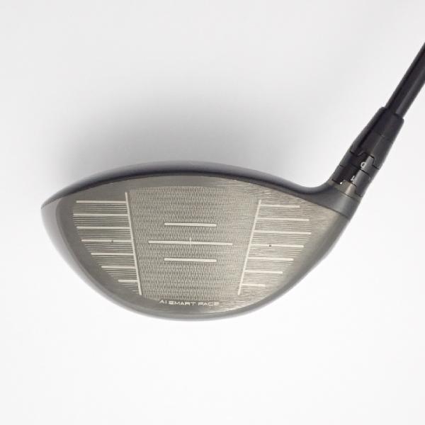 新品 未使用パラダイム Ai SMOKE ドライバー用シャフト テンセイ 50S Callaway（キャロウェイ） キャロウェイゴルフ Ai SMOKE パラダイム Ai