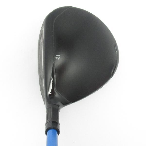 TaylorMade（テーラーメイド） STEALTH ステルス フェアウェイウッド