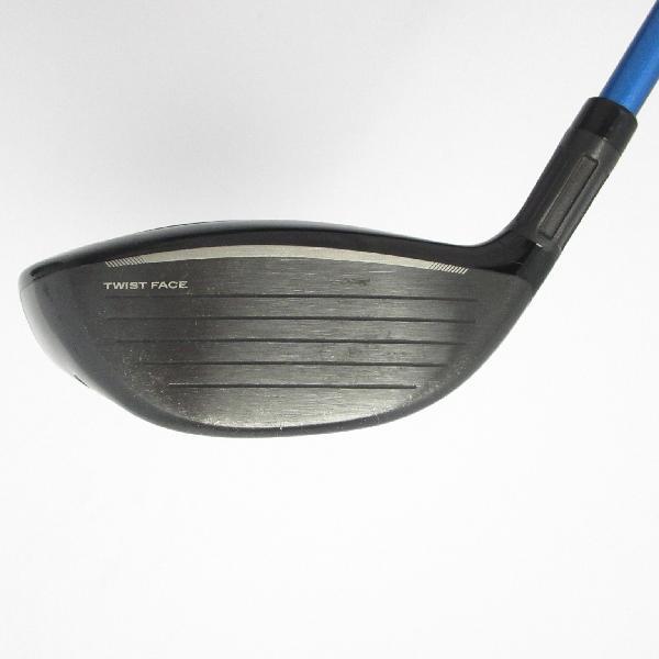 TaylorMade（テーラーメイド） STEALTH ステルス フェアウェイウッド