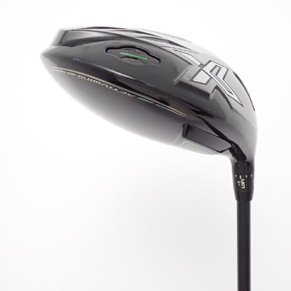 DUNLOP（ダンロップ） XXIO ゼクシオ X(2022) ドライバー Miyazaki AX