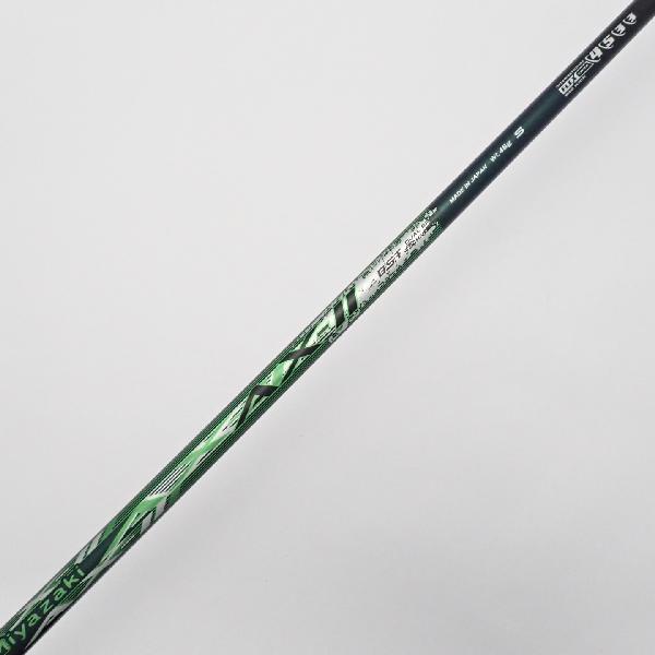 DUNLOP（ダンロップ） XXIO ゼクシオ X(2022) ドライバー Miyazaki AX