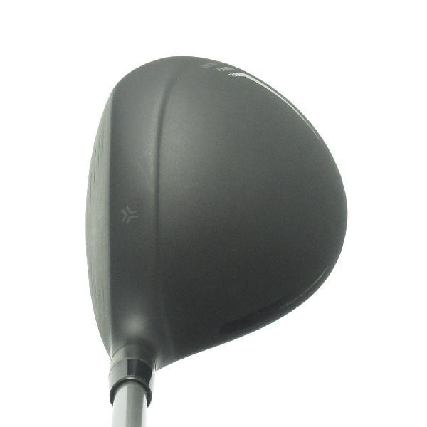 DUNLOP（ダンロップ） SRIXON スリクソン ZX MkII フェアウェイウッド