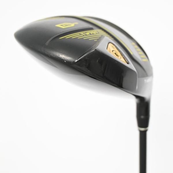 本間ゴルフ TOUR WORLD ツアーワールド TW757 TYPE-D PLUS ドライバー VIZARD for TW757 45 シャフト：VIZARD for TW757 45_4