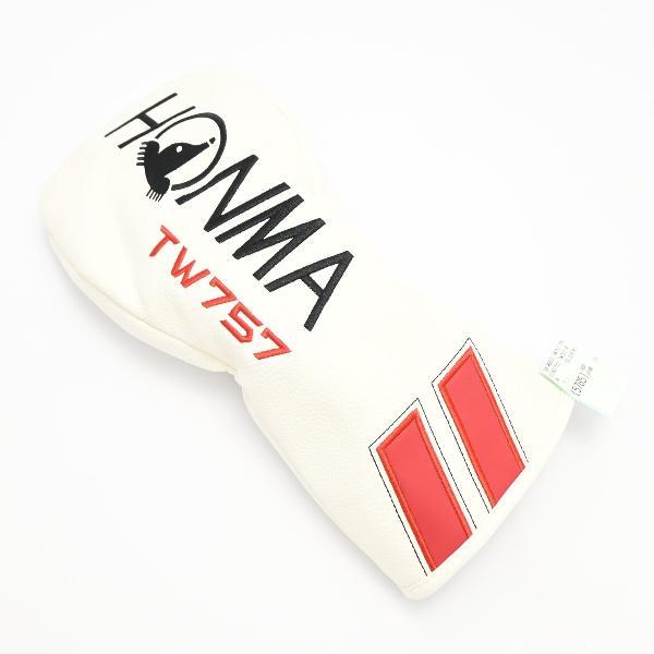 本間ゴルフ TOUR WORLD ツアーワールド TW757 TYPE-D PLUS ドライバー VIZARD for TW757 45 シャフト：VIZARD for TW757 45_7