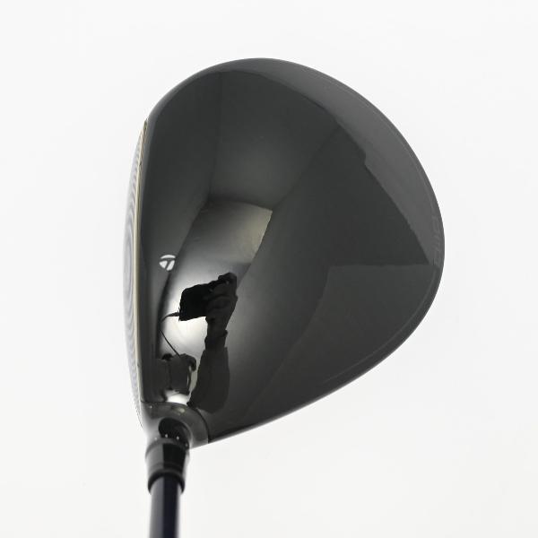 テーラーメイド Qi10 Qi10 ドライバー Diamana Blue TM50  シャフト：Diamana Blue TM50の画像