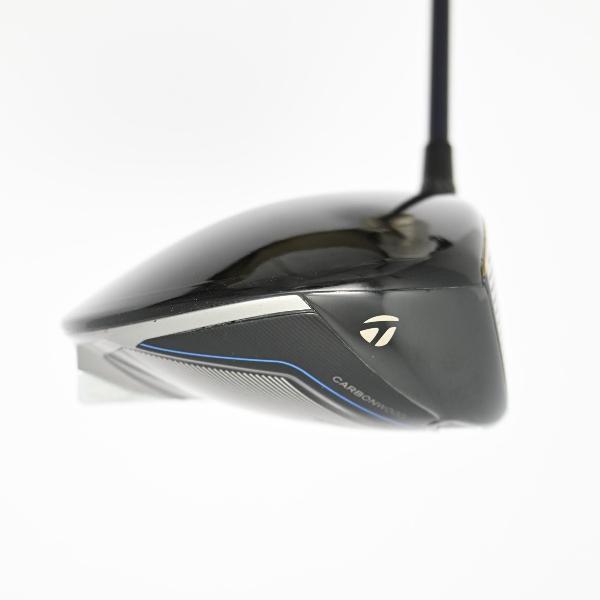 テーラーメイド Qi10 Qi10 ドライバー Diamana Blue TM50  シャフト：Diamana Blue TM50の画像