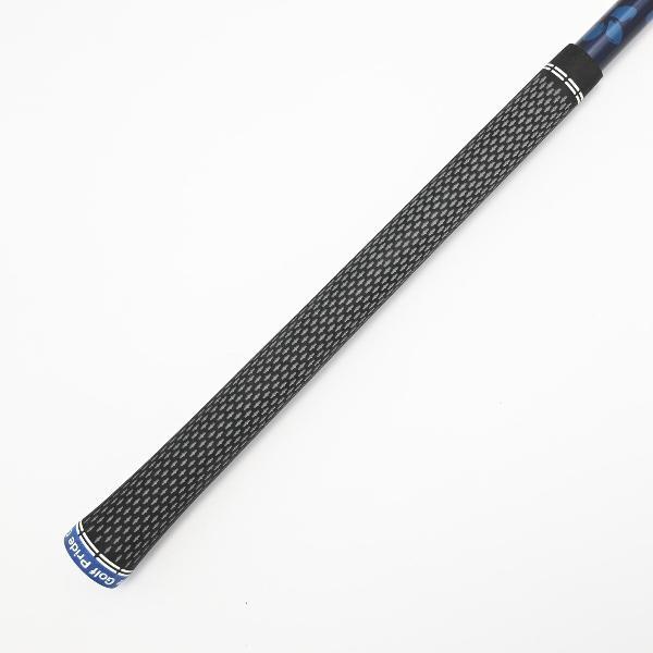 テーラーメイド Qi10 Qi10 ドライバー Diamana Blue TM50  シャフト：Diamana Blue TM50の画像