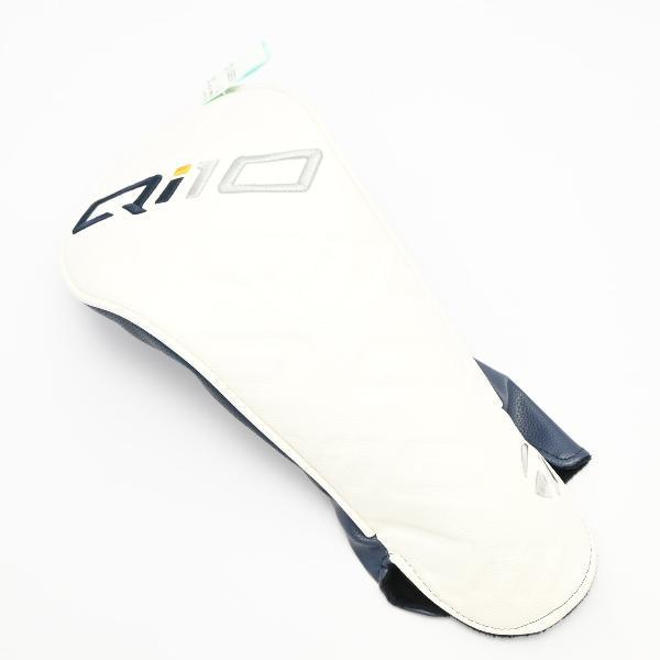 テーラーメイド Qi10 Qi10 ドライバー Diamana Blue TM50  シャフト：Diamana Blue TM50の画像
