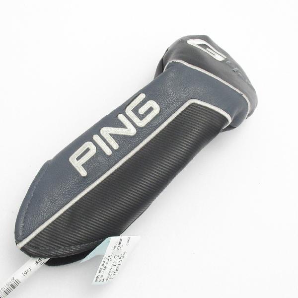 PING（ピン） G425 G425 MAX フェアウェイウッド ALTA J CB SLATE 【5W