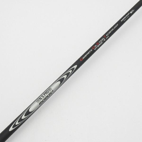 エポンゴルフ EPON AF-906 ユーティリティ N.S.PRO MODUS3 HYBRID 【20】 シャフト：N.S.PRO MODUS3 HYBRIDの画像